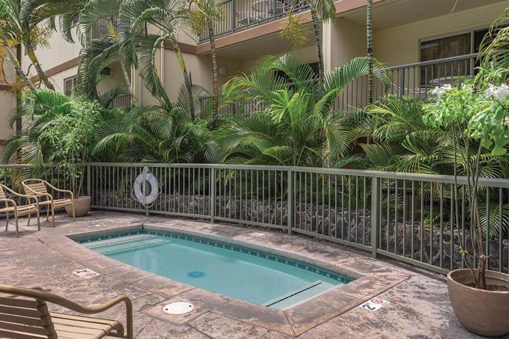 Beautiful 2 Bedroom Condo @ Kona! ไคลัวโคนา ภายนอก รูปภาพ
