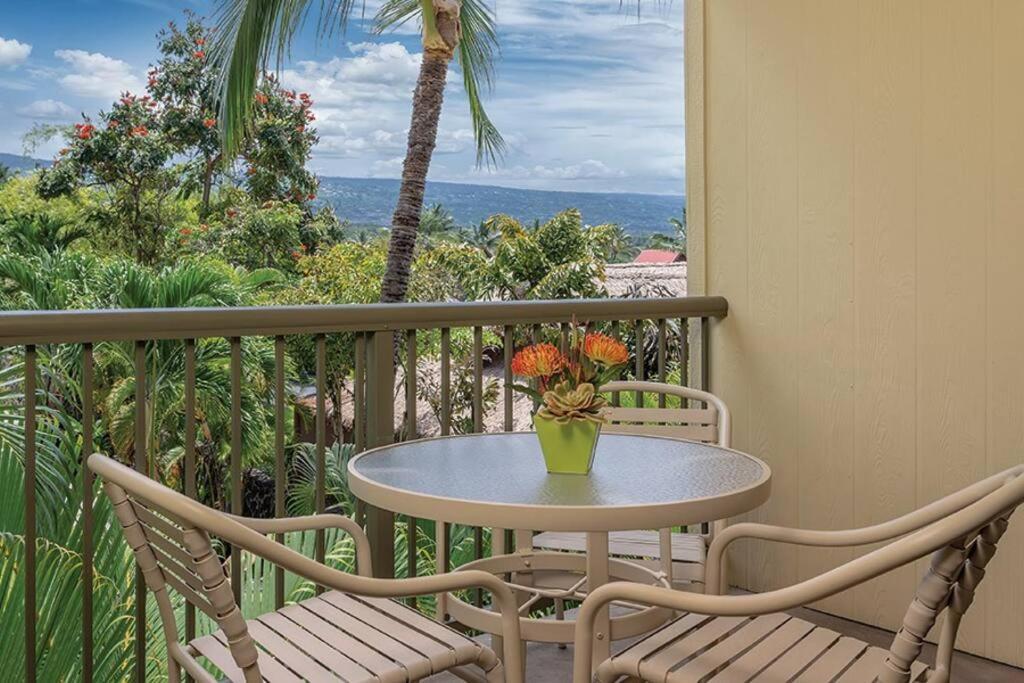 Beautiful 2 Bedroom Condo @ Kona! ไคลัวโคนา ภายนอก รูปภาพ