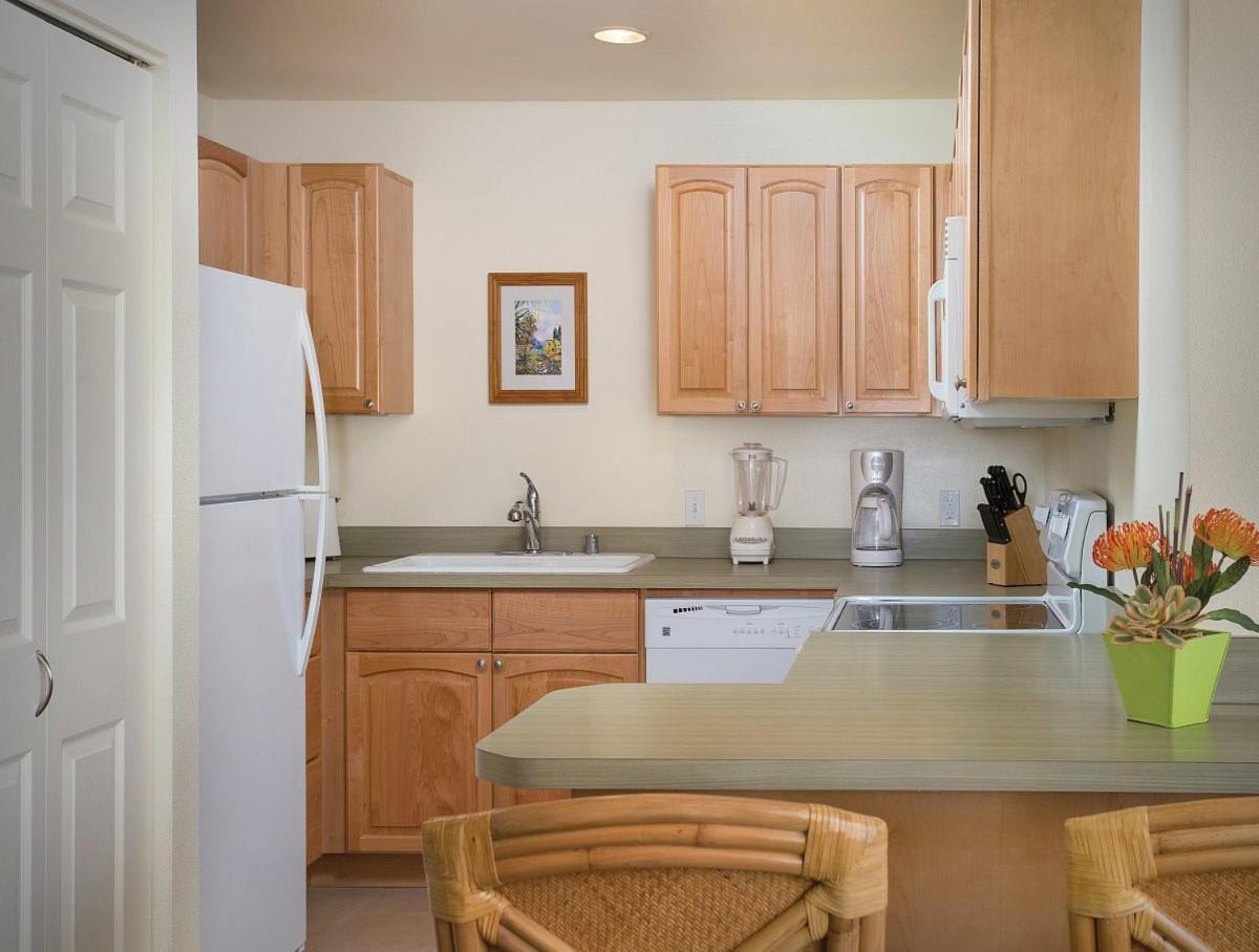 Beautiful 2 Bedroom Condo @ Kona! ไคลัวโคนา ภายนอก รูปภาพ