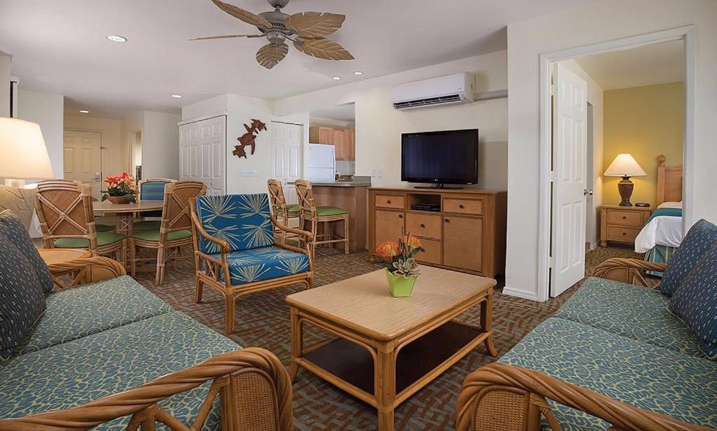 Beautiful 2 Bedroom Condo @ Kona! ไคลัวโคนา ภายนอก รูปภาพ