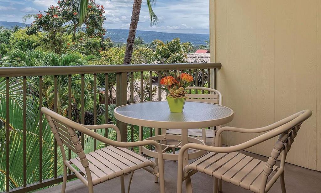 Beautiful 2 Bedroom Condo @ Kona! ไคลัวโคนา ภายนอก รูปภาพ